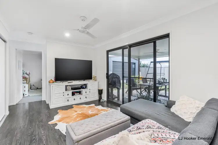 Seventh view of Homely house listing, 3 Vale Street, Emerald QLD 4720