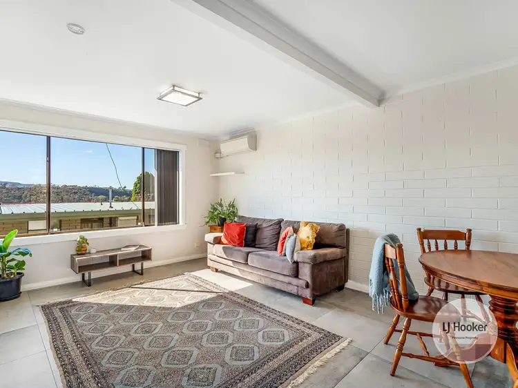 Unit 1/9 McTavish Avenue, North Hobart TAS 7000