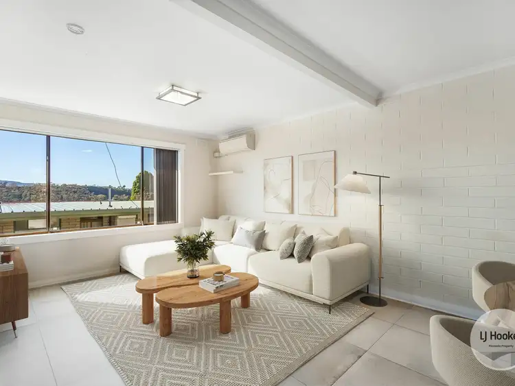 Main view of Homely unit listing, Unit 1/9 McTavish Avenue, North Hobart TAS 7000