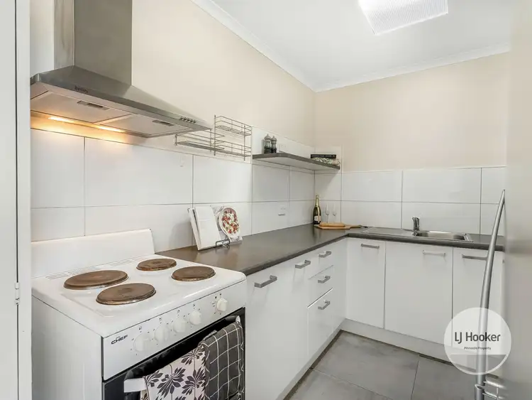 Fourth view of Homely unit listing, Unit 1/9 McTavish Avenue, North Hobart TAS 7000