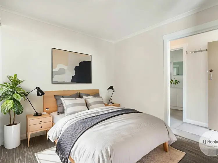 Fifth view of Homely unit listing, Unit 1/9 McTavish Avenue, North Hobart TAS 7000