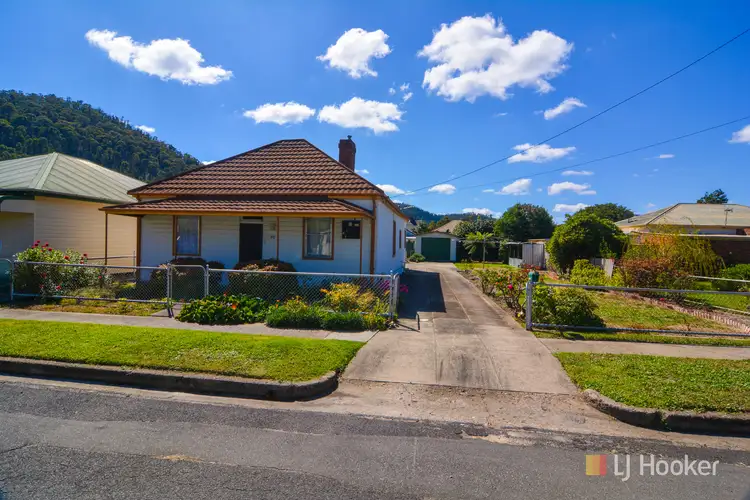 40 Coalbrook Street, Lithgow NSW 2790