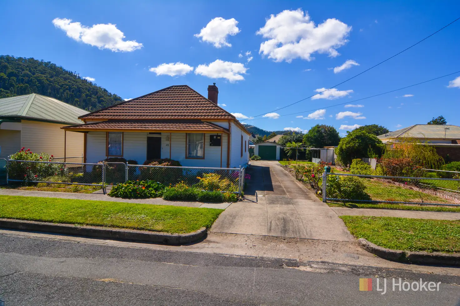 Main view of Homely house listing, 40 Coalbrook Street, Lithgow NSW 2790