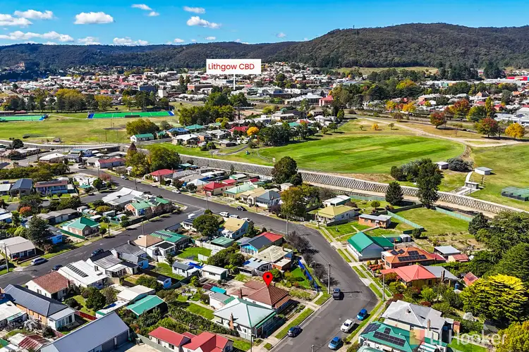 Fourth view of Homely house listing, 40 Coalbrook Street, Lithgow NSW 2790