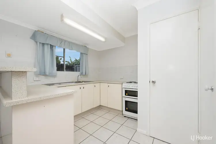Second view of Homely unit listing, 7/66 Lindsay Street, Rosslea QLD 4812