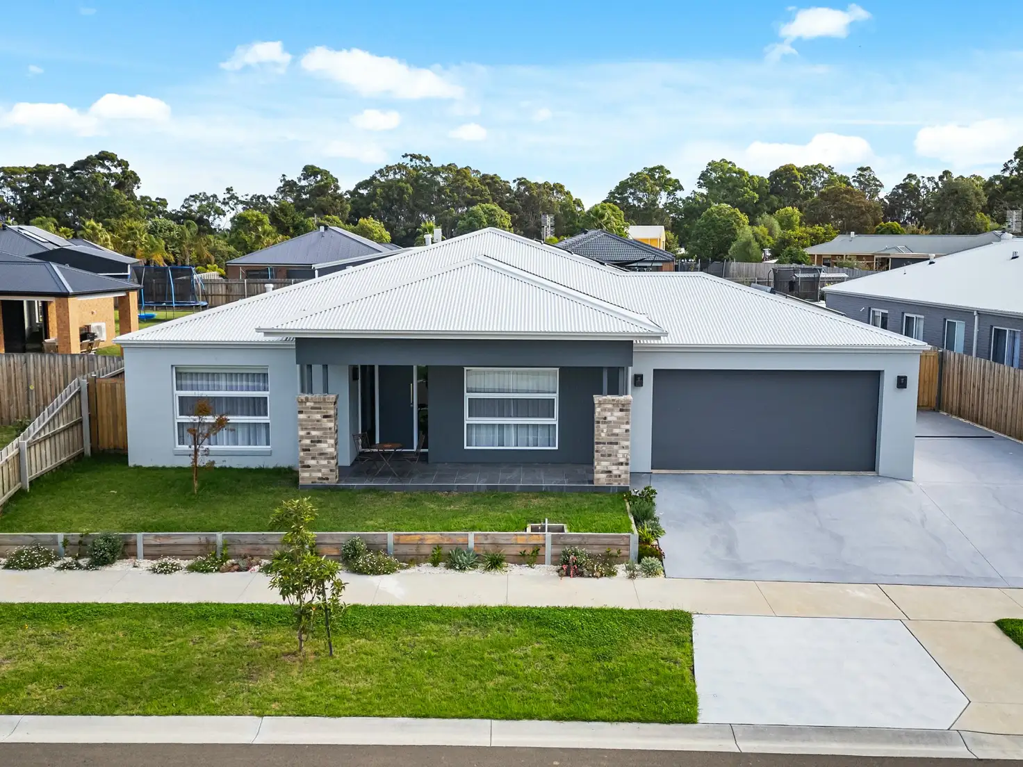Main view of Homely house listing, 5 Wadgin Court, Swan Reach VIC 3903
