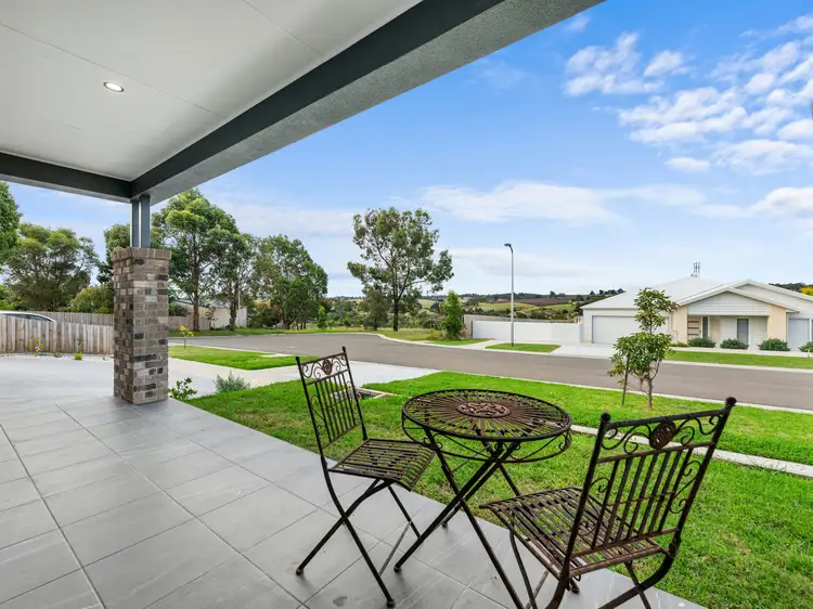 Second view of Homely house listing, 5 Wadgin Court, Swan Reach VIC 3903