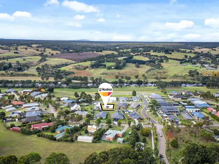 Third view of Homely house listing, 5 Wadgin Court, Swan Reach VIC 3903