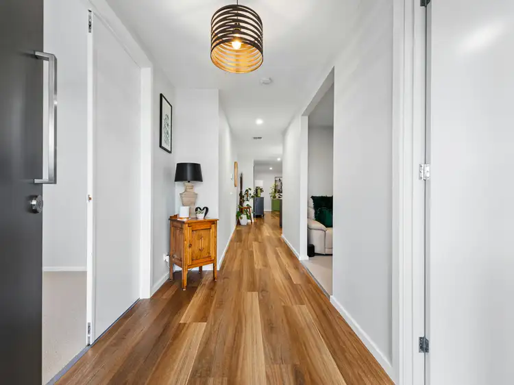 Fourth view of Homely house listing, 5 Wadgin Court, Swan Reach VIC 3903