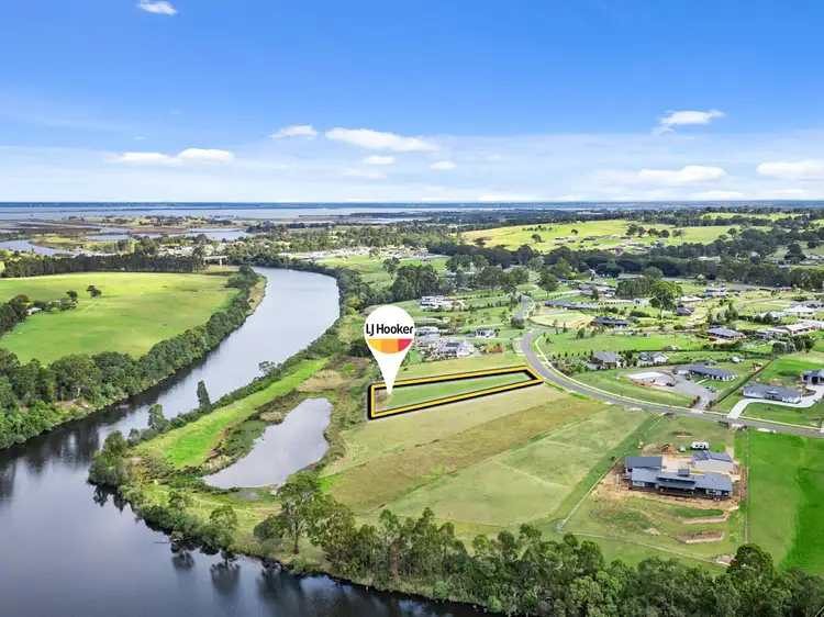 12 Parkside Drive, Nicholson VIC 3882