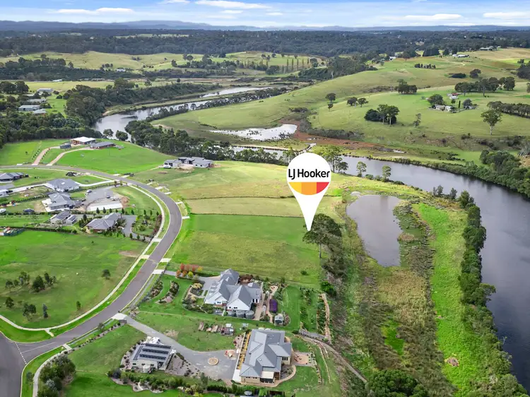 Sixth view of Homely land listing, 12 Parkside Drive, Nicholson VIC 3882
