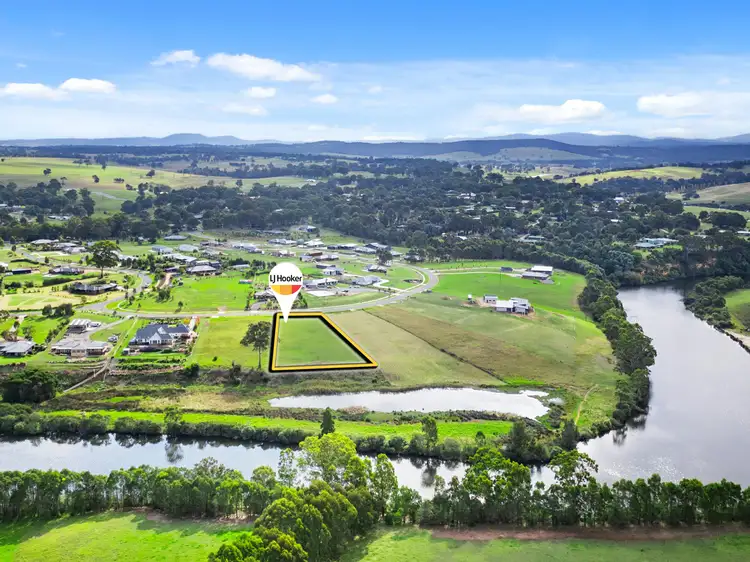 Seventh view of Homely land listing, 12 Parkside Drive, Nicholson VIC 3882