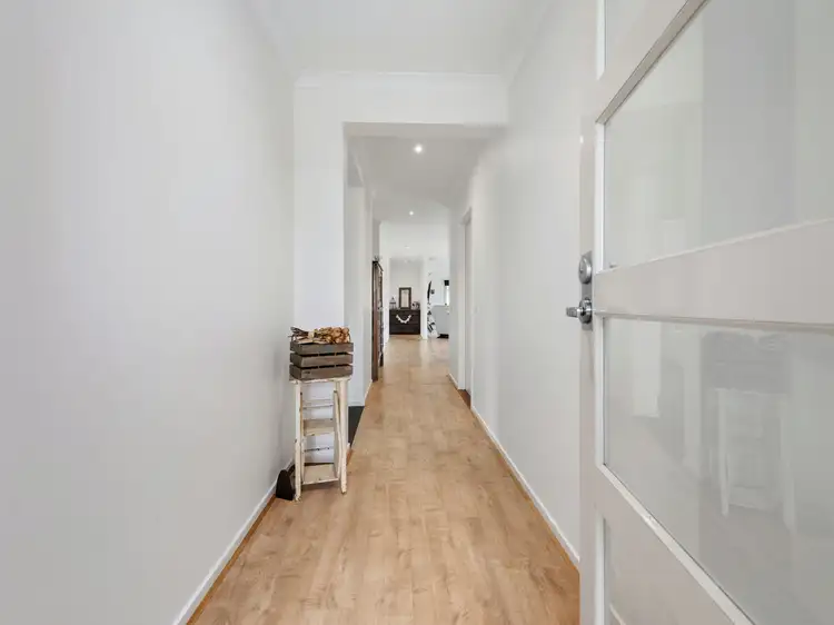 Third view of Homely house listing, 9 Hawkins Crescent, Lindenow South VIC 3875