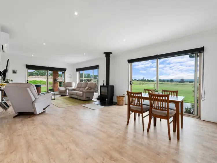 Fourth view of Homely house listing, 9 Hawkins Crescent, Lindenow South VIC 3875