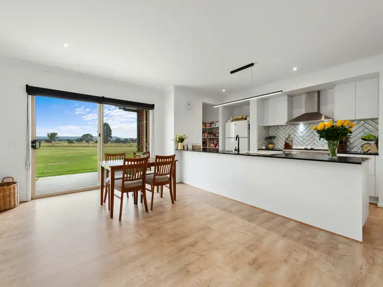 Fifth view of Homely house listing, 9 Hawkins Crescent, Lindenow South VIC 3875