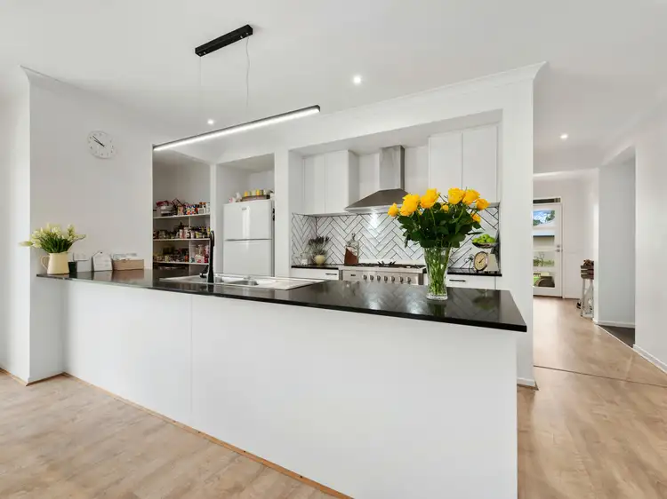 Sixth view of Homely house listing, 9 Hawkins Crescent, Lindenow South VIC 3875
