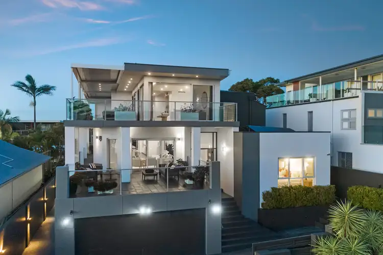 Second view of Homely house listing, 12 Dover Road, Wamberal NSW 2260