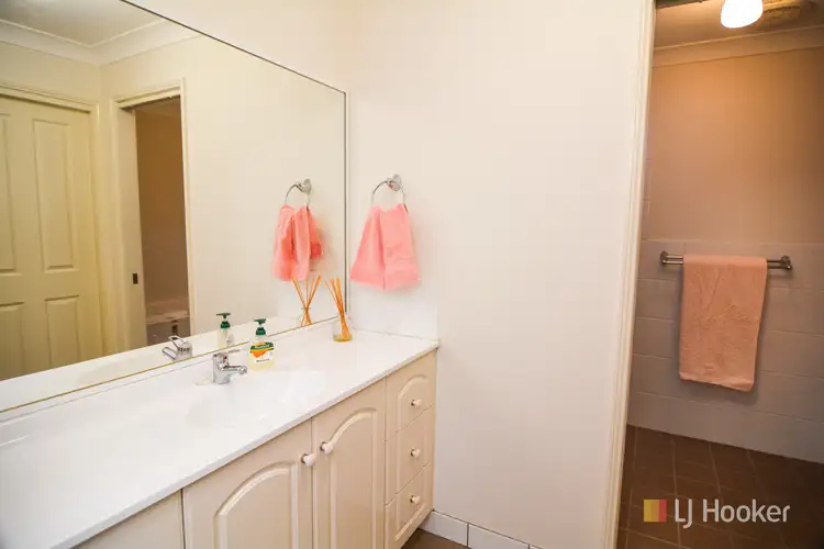 Third view of Homely semi-detached listing, 1 Barracks Place, Lithgow NSW 2790