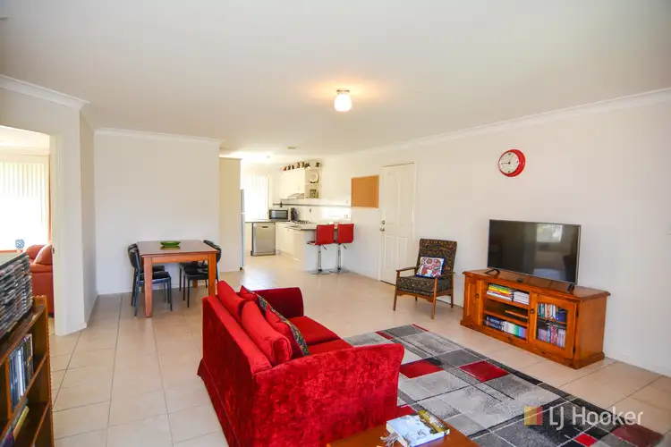 Fifth view of Homely semi-detached listing, 1 Barracks Place, Lithgow NSW 2790