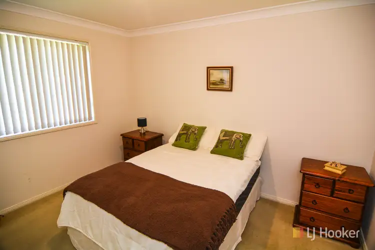 Sixth view of Homely semi-detached listing, 1 Barracks Place, Lithgow NSW 2790