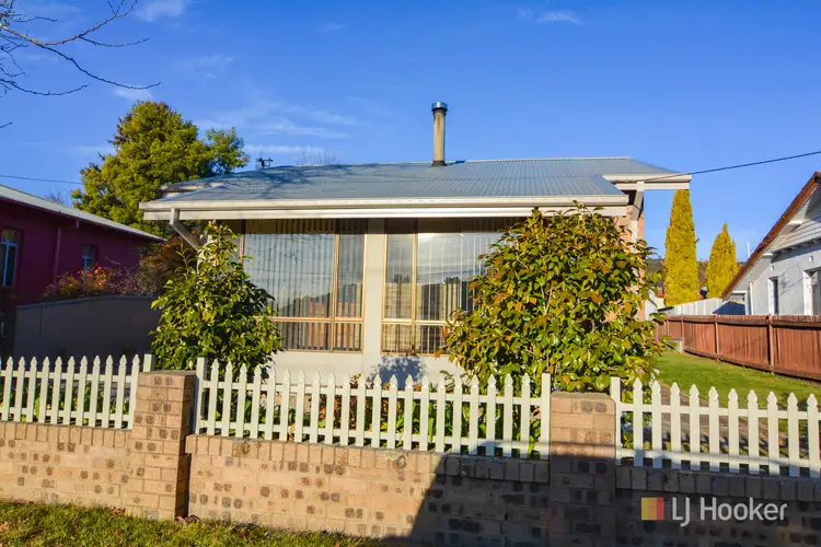 6 Passchendale Street, Lithgow NSW 2790