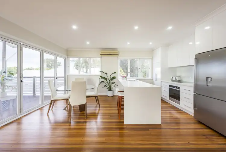 Main view of Homely house listing, 5 Morpeth Street, Harwood NSW 2465