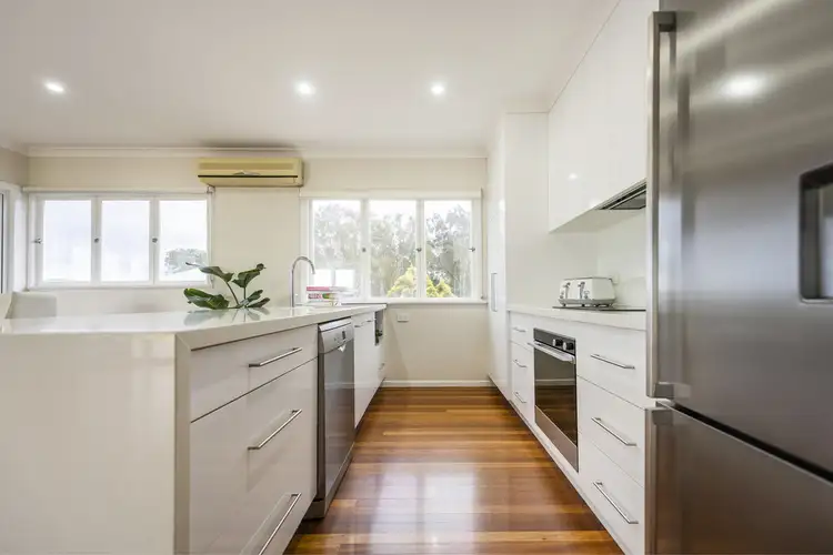 Second view of Homely house listing, 5 Morpeth Street, Harwood NSW 2465