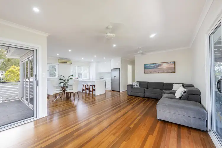 Third view of Homely house listing, 5 Morpeth Street, Harwood NSW 2465