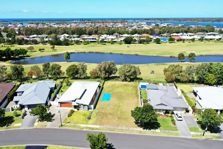 14 Lazzarini Drive, Harrington NSW 2427