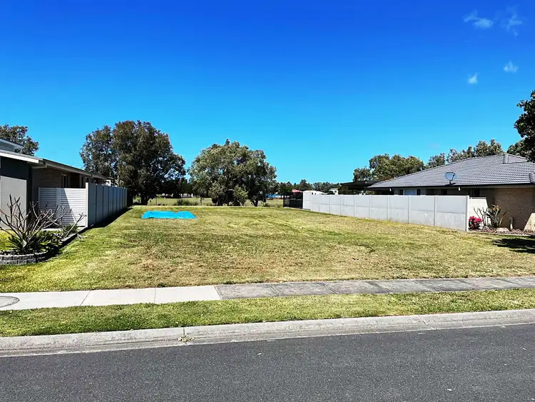 Fourth view of Homely land listing, 14 Lazzarini Drive, Harrington NSW 2427