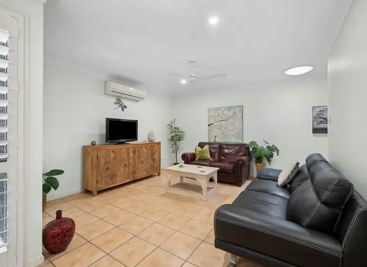 Second view of Homely house listing, 44 Wattlebird Drive, Twin Waters QLD 4564
