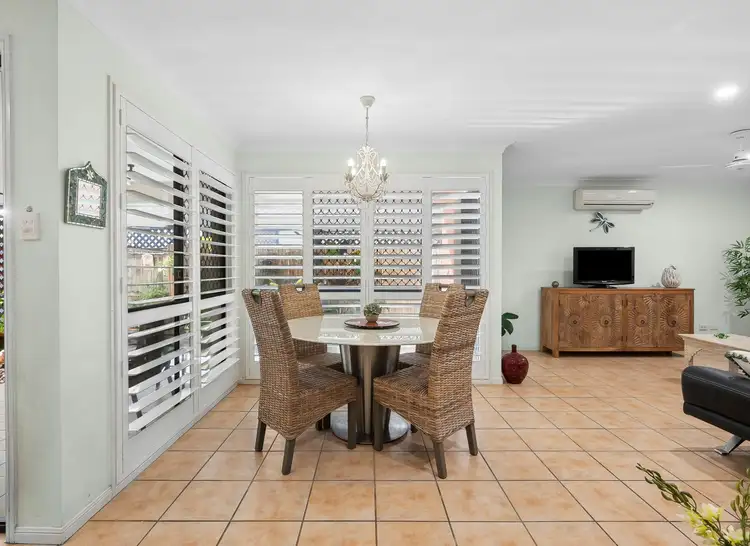 Fourth view of Homely house listing, 44 Wattlebird Drive, Twin Waters QLD 4564
