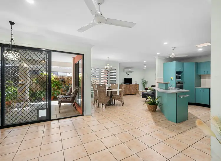 Fifth view of Homely house listing, 44 Wattlebird Drive, Twin Waters QLD 4564