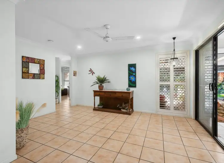 Sixth view of Homely house listing, 44 Wattlebird Drive, Twin Waters QLD 4564