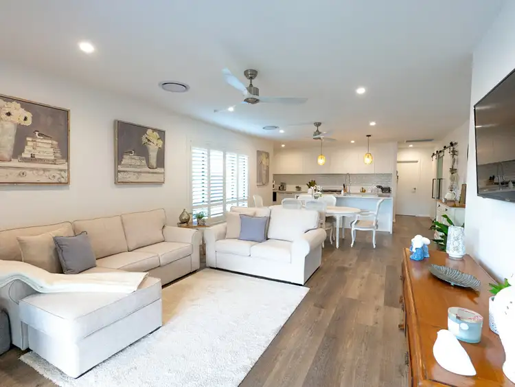 Third view of Homely house listing, 12 Mary Ann Court, Harrington NSW 2427