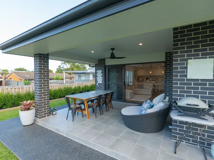 Sixth view of Homely house listing, 12 Mary Ann Court, Harrington NSW 2427