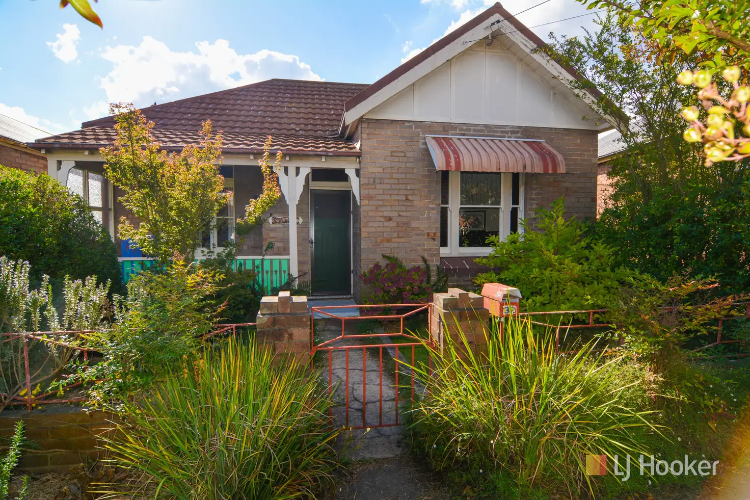Main view of Homely house listing, 32 Lett Street, Lithgow NSW 2790