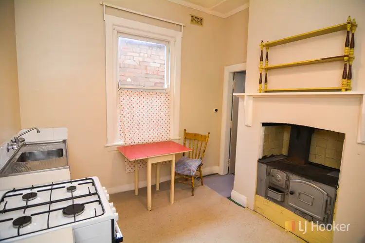 Second view of Homely house listing, 32 Lett Street, Lithgow NSW 2790