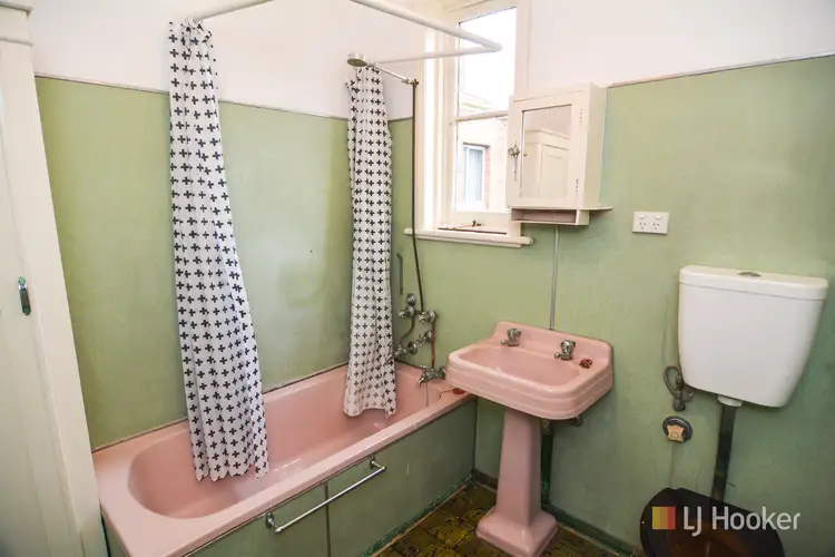 Third view of Homely house listing, 32 Lett Street, Lithgow NSW 2790