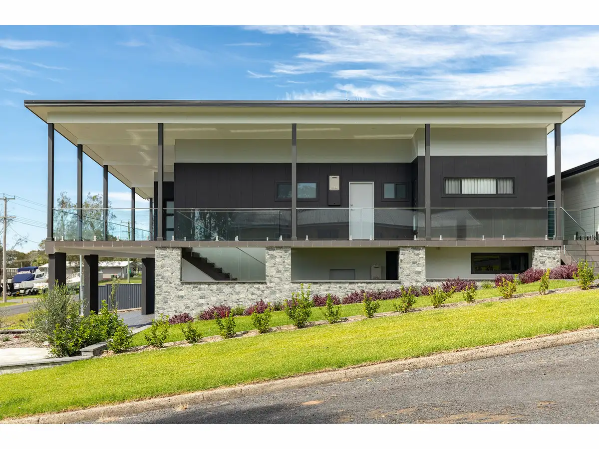 Main view of Homely house listing, 13 Warralong Street, Coomba Park NSW 2428