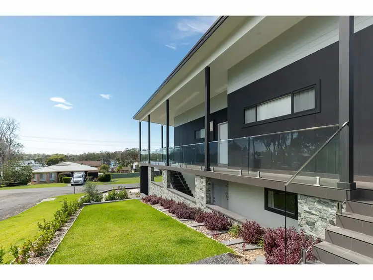Fourth view of Homely house listing, 13 Warralong Street, Coomba Park NSW 2428