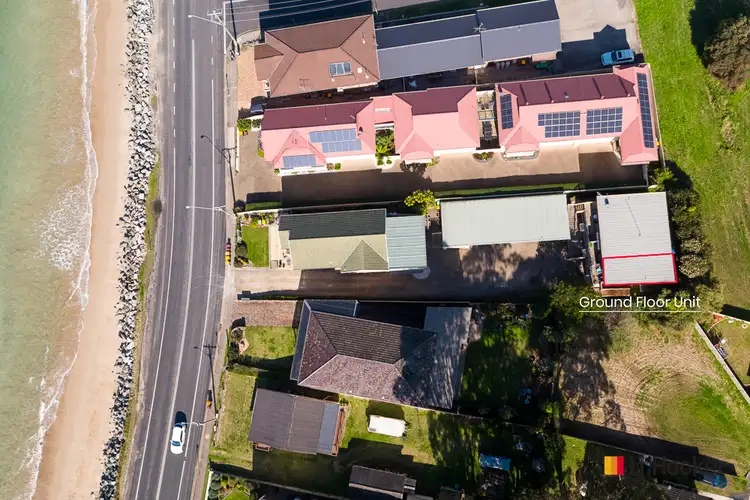 Fourth view of Homely unit listing, 5/374 Beach Road, Batehaven NSW 2536