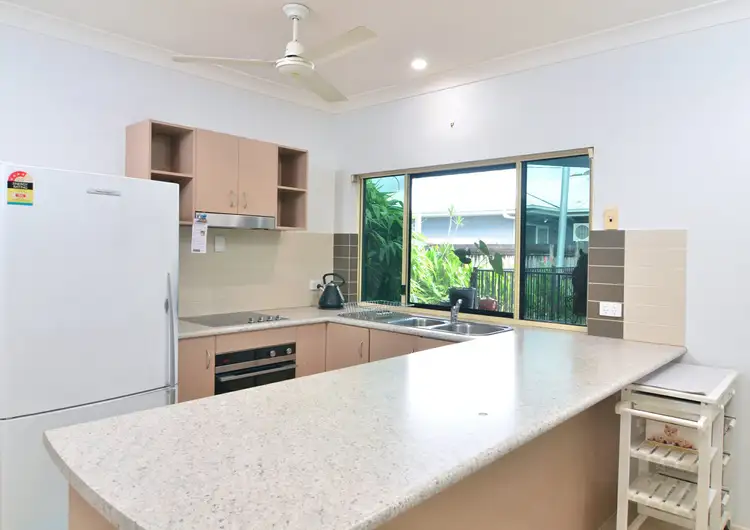 Second view of Homely house listing, 4 Riflebird Crescent, Mossman QLD 4873