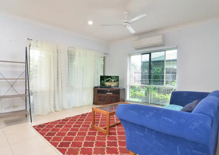 Third view of Homely house listing, 4 Riflebird Crescent, Mossman QLD 4873