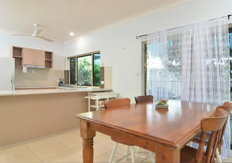 Fourth view of Homely house listing, 4 Riflebird Crescent, Mossman QLD 4873