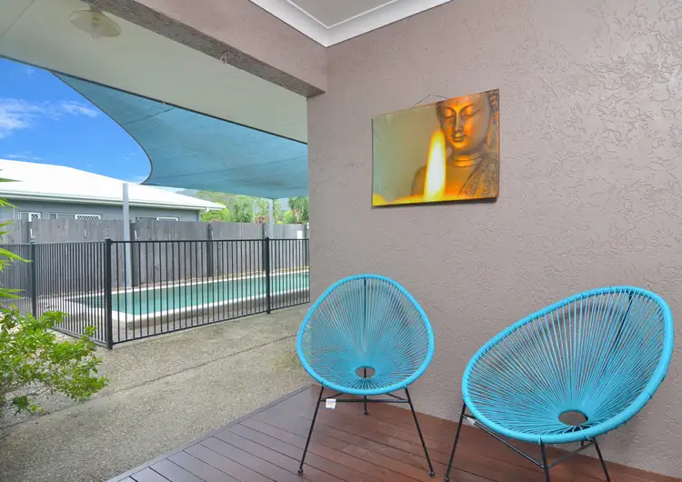 Fifth view of Homely house listing, 4 Riflebird Crescent, Mossman QLD 4873