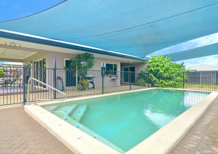 Sixth view of Homely house listing, 4 Riflebird Crescent, Mossman QLD 4873