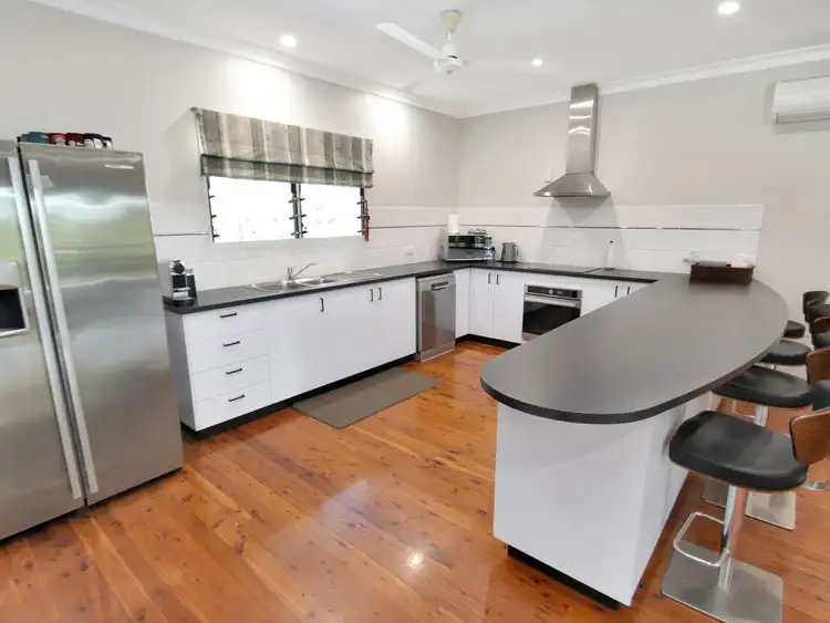 Second view of Homely house listing, 29 Casuarina Street, Katherine NT 850