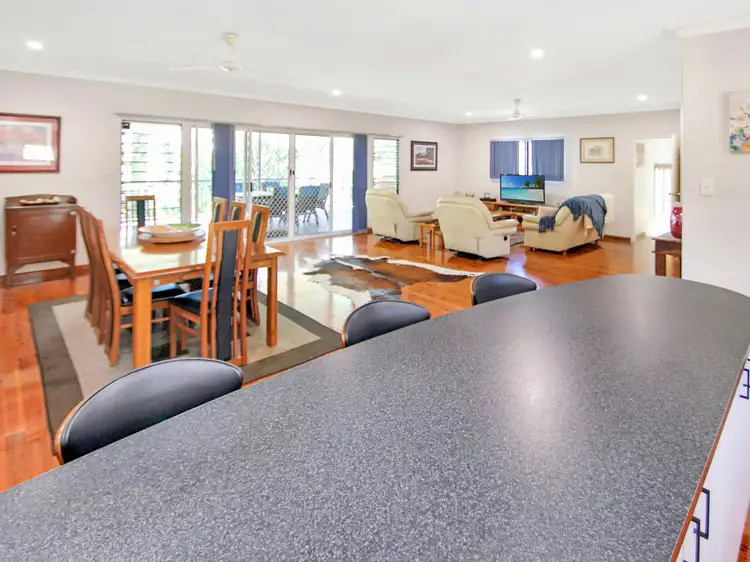 Fourth view of Homely house listing, 29 Casuarina Street, Katherine NT 850