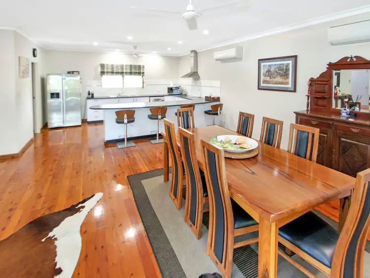 Fifth view of Homely house listing, 29 Casuarina Street, Katherine NT 850